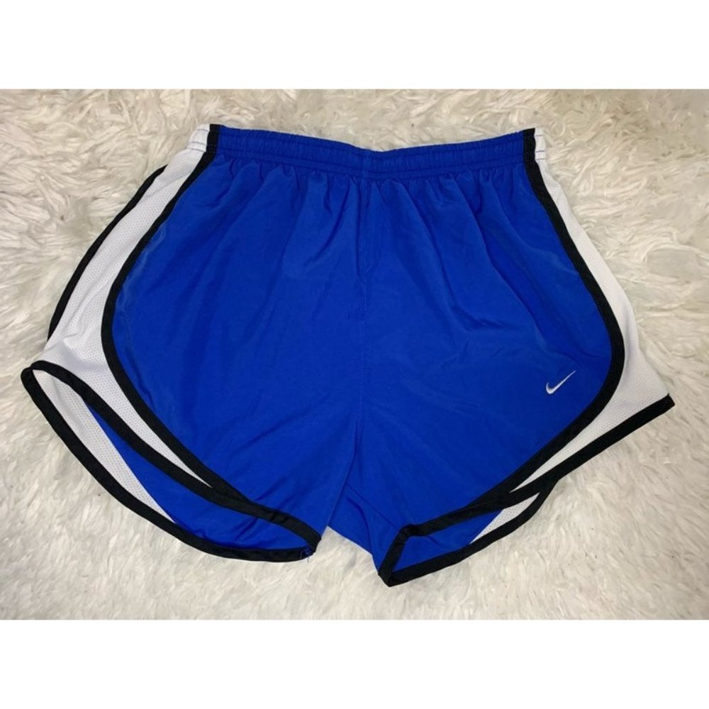 ❌SOLD❌ Nike DRY-FIT Athletic Drawstring Blue S